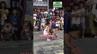 1v1 walang pikunan  Ang Maangas si SAKURAGI basketball funny highlights basketballgame [upl. by Neelyar]