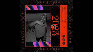 LIL BLACKISH  BHAI LOG KADHU  PROD BY CJCHIRAGBEATS Official Audio [upl. by Douty]