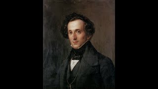 Mendelssohn Symphony No 3 in A Minor Op 56 quotScottishquot [upl. by Power]