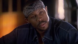 Avon Barksdale  The Wire [upl. by Isahella811]