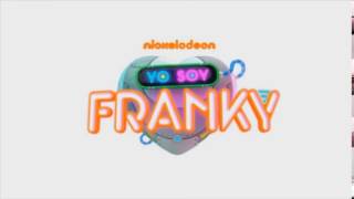 Yo Soy Franky  Incidental 11 Preview Temporada 1 [upl. by Cann]