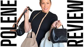 Luxury Leather Handbag Collection Revealing My Mid Range Favorites [upl. by Fallon]