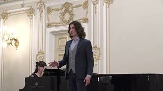 Mozart The Magic Flute  Sarastros second aria [upl. by Oek]