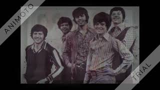 Osmonds  Let Me In  1973 UK 1 [upl. by Silvano]