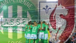 ASSE LOSC 20152016 [upl. by Groh]