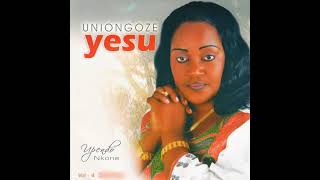 UPENDO NKONE uniongoze yesu [upl. by Cesaro403]