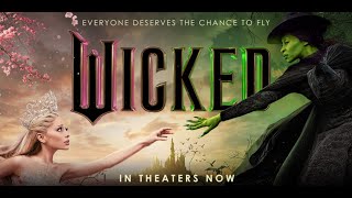 WICKED  PARTE 1  Review [upl. by Hamforrd]