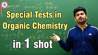 Biomolecules Test in Organic chemistry  IIT JEE  Vineet Khatri  ATP STAR NEET [upl. by Udella]