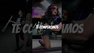 WWE Te Complacimos RheaRipley LivMorgan RaquelRodriguez WWE NXT [upl. by Lleynod]