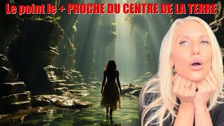 La Jeune Fille des Grottes  Un Mystère non Résolu du Caucase [upl. by Yanat]