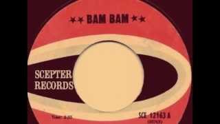 LASCELLES PERKINS  Bam Bam  SCEPTER [upl. by Harbison]