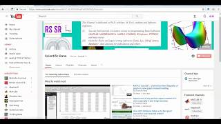 MAPLE Tutorial 2 part2  Homotopy Perturbation Method vs Numerical Method for Nonlinear ODE [upl. by Nawor]