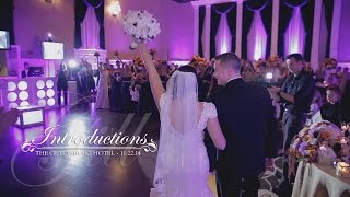 OUR WEDDING VIDEO  AdannaDavid [upl. by Allesor]