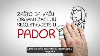 00 Pador Uvodni video [upl. by Linette]