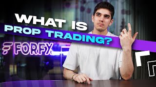 What is Prop Trading [upl. by Julio]