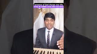 Presence of Lord change your life Sermon By Prophet Samuel John propheticsermon [upl. by Ellehcer]