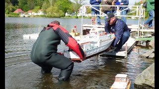 Deutsche Meisterschaft F7 2016 Wertungslauf Hoffi [upl. by Zehc]