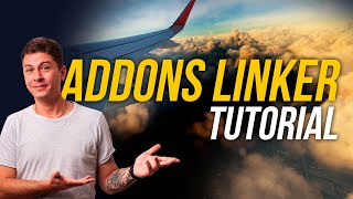 Tutorial Addons Linker FS2020  Organize sua pasta Community com o MSFS Addons Linker [upl. by Yecaw]