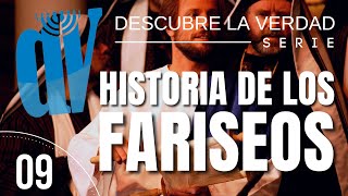 Quiénes eran los FARISEOS 👳‍♀️ Descubre la Verdad 9👈 [upl. by El]