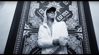 Machine Gun Kelly  4th Coast Freestyle Official Music Video [upl. by Etteraj]