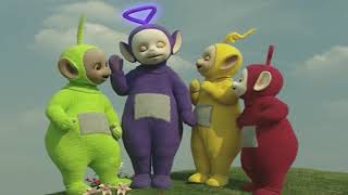 Teletubbies Sing a Song of Sixpence [upl. by Williamson537]