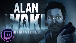 Berleezy Plays Alan Wake Remastered Classic Mystery Game [upl. by Sylvester71]