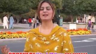 GhazalaJaved My New Song In Dubai2010 AVSEQ05 [upl. by Atwekk]