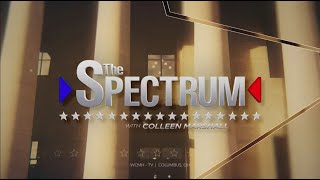 The Spectrum Nov 3 2024 [upl. by Direj]