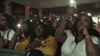 Burna Boy  Live at London O2 Brixton Academy [upl. by Nnaesor]