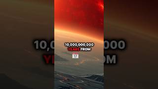 The Future of Earth 10 Billion Years Explained [upl. by Treiber]