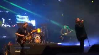 Alphaville LIVE quotJet Setquot July 12 2014 [upl. by Persian40]