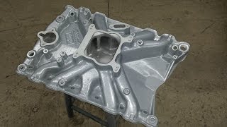 Powder Coating and The Science Behind It [upl. by Lanaj]