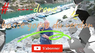 131BASSE GORGE DU VERDONDRONEVANLIFECAMPING CARFORYOUHOLLIDAY [upl. by Olyhs]