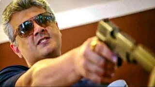 vivegam review tamil  ajith  kajal  siva kodangi reveiw [upl. by Phelan]