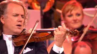 André Rieu At Schönbrunn Vienna Trailer [upl. by Elspet952]