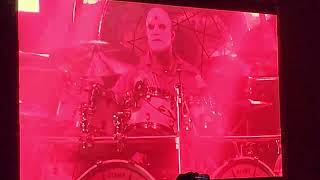 quotSpit It Outquot  SLIPKNOT LIVE Dallas TX 9182 [upl. by Bowyer]