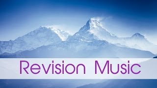 1 Hour Revision Music  Revise Better for Exams or tests the best revision music playlist [upl. by Behn]