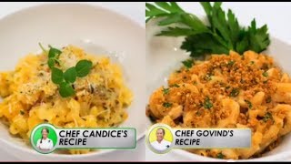 Recipe Rehab Season 1 Episode 2 Mac and Cheese [upl. by Estele]