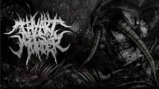 Thy Art Is Murder  Infinite Death  Parasitic Autopsy [upl. by Sue]