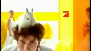 ProSieben  Werbung Anfang III Ostern 2002 [upl. by Elohc572]