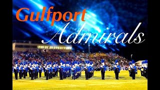 GulfPort High School  Classification Results [upl. by Ennoid]