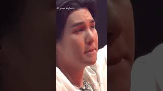 Yoongi being emotional and crying🥹 ddayconcert dontcry armysheart broke into pieces that day💔bts [upl. by Lareine887]