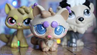 LPS  Customs Up For Adoption  9 SOLD [upl. by Ninahs487]