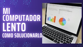 Mi Computador Esta LENTO  5 soluciones SIN PROGRAMAS [upl. by Jahdal]