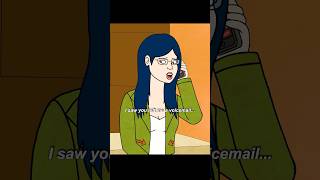 BoJack lost They both confessed to Diane at the same time shorts viralvideo movie [upl. by Pufahl946]