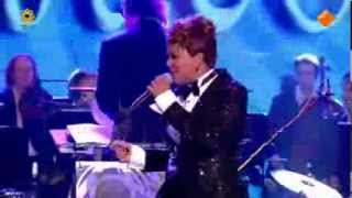 Ruth Jacott  Vrede feat Metropole Orchestra [upl. by Belia]