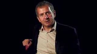 Gerald Ratner on The Rise and Falland Rise Again [upl. by Otir]