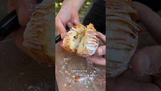 Sfogliatella test AGAIN [upl. by Ava]