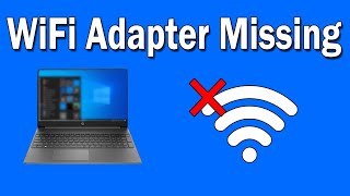 Fix 80211n Wifi wireless adapter Windows 7810  usb wifi adapter not working  Fix wifi 80211n [upl. by Niajneb]