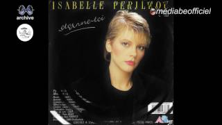 Isabelle Périlhou  retourne toi 1987 [upl. by Orfield341]